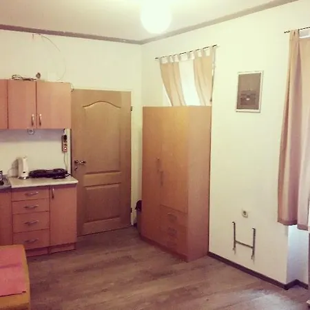 Studio Sanaa סראייבו