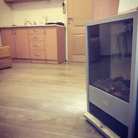 דירה Studio Sanaa